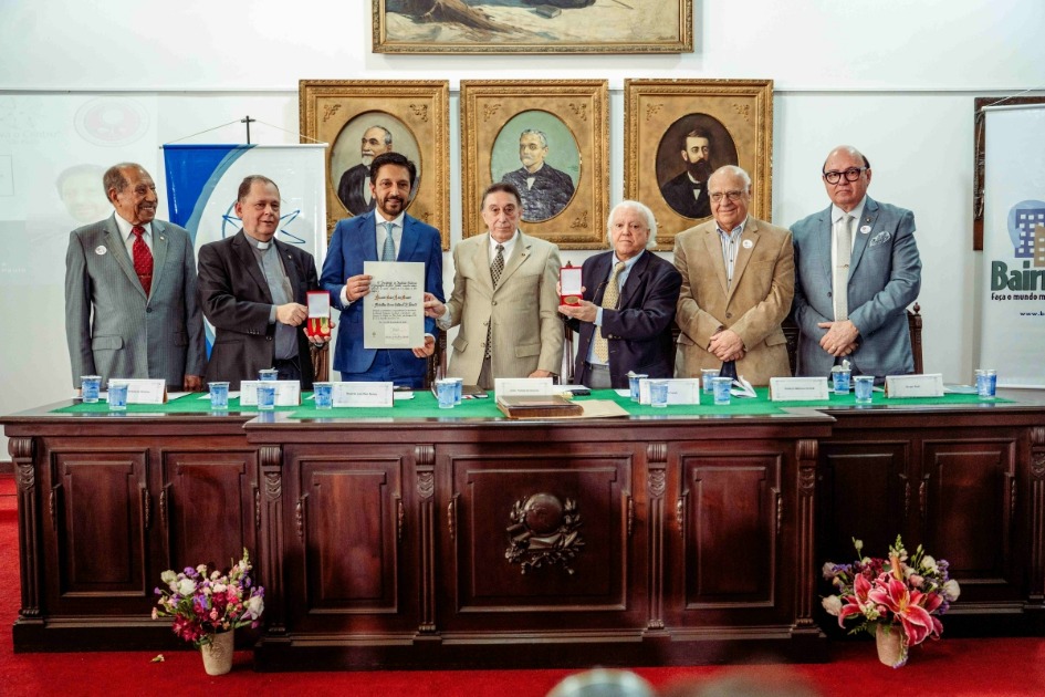 Crédito para Abel Palma