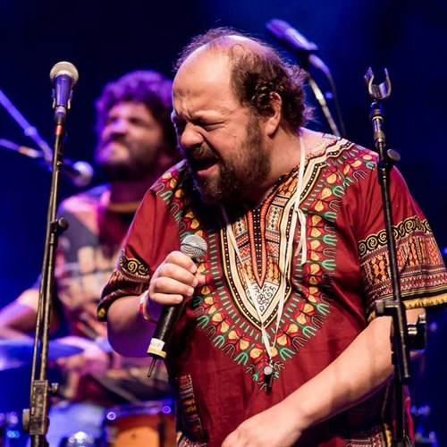 Marcelo Pretto